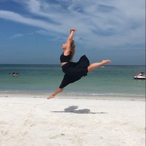 Meet your Posher, Julia